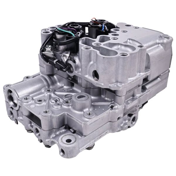 New TR580 CVT Transmission Valve Body Universal Part for Subaru Exiga Levorg 1.6L Outback 2.5L 2009-2016 Models 31825AA050