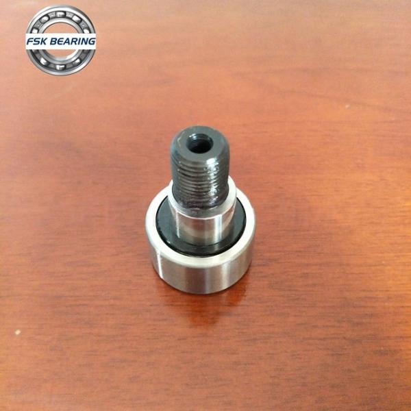 CFE8VR CFE8VUUR Bolt Type Roller Needle Bearing CFE8VBUUR CFE8VBR Cam Follower Bearings