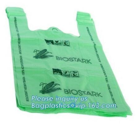 Compost Bin Bag For Wholesales, Food Waste Caddy Liner Biodegradable Bin Liner Compostable Garbage Bag Including 50 Bag