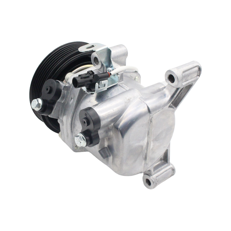Auto 12v Car Air Conditioning Compressor Pump for SUZUKI WAGON 95200-50M30