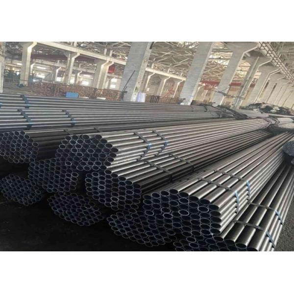Customized ASTM A179 & ASTM A192 Cold Drawn Seamless Carbon Steel Tube