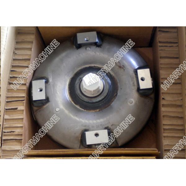 ZF transmission part, 4168034034 4168 034 034 torque converter  for ZF 4WG200