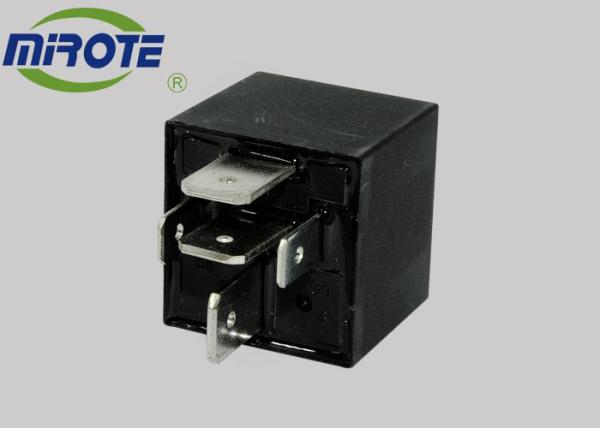 1391322 1431781 1504957 243460 243461 539509 Powerful 12 Volt  80 Amp Automotive Relay  191937503 443951253J