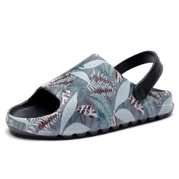 EUR41 Heat Transfer EVA foam Men Sports Sandals