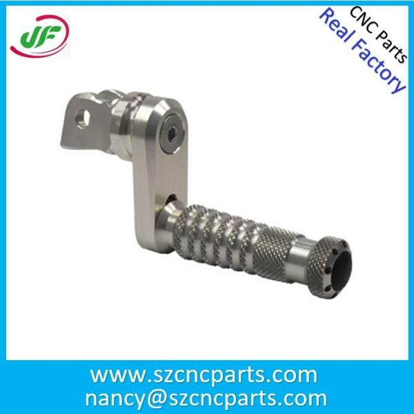 Custom Precision Milling Machining Aluminum Parts, CNC Forging Part