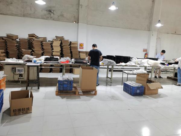 Factory and  Supplier Qualification Audit For Ceramic Shampoo Basin
