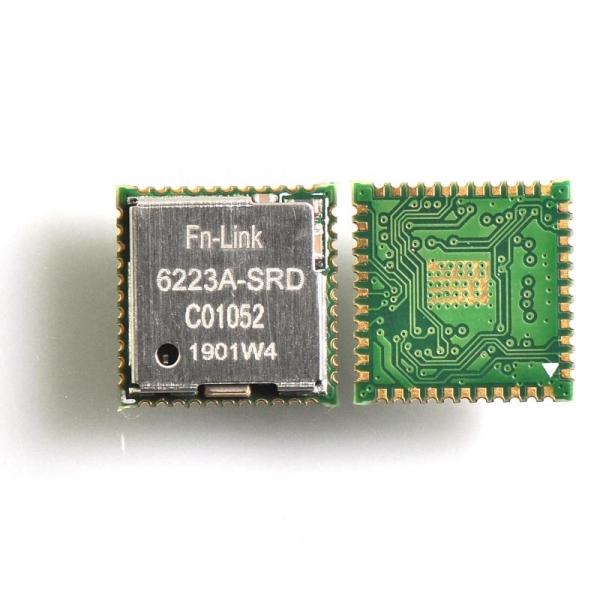 Módulo video do transmissor BLE4.2 Bluetooth Low Energy