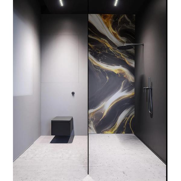 PVC wall panel/board