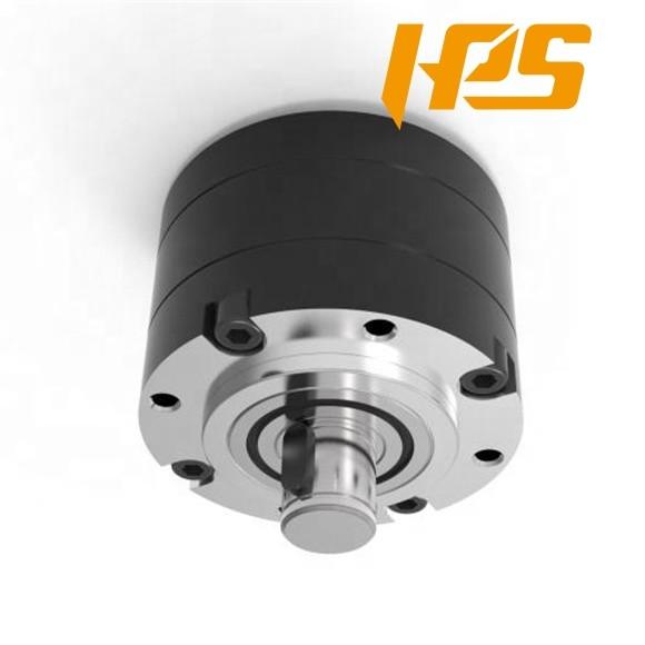 50Nm Speed High Torque Planetary Gearbox PLE 105 12 Volt Dc Planetary Geared Motor