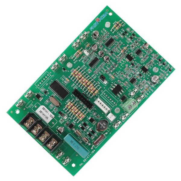 Fabricantes médicos da placa de circuito impresso PCBA de PCBs