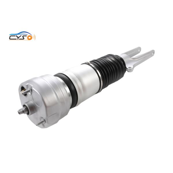 Удар Сбсорбер 97034305215 Панамера 970 подвеса воздуха Порше передний правый пневматический