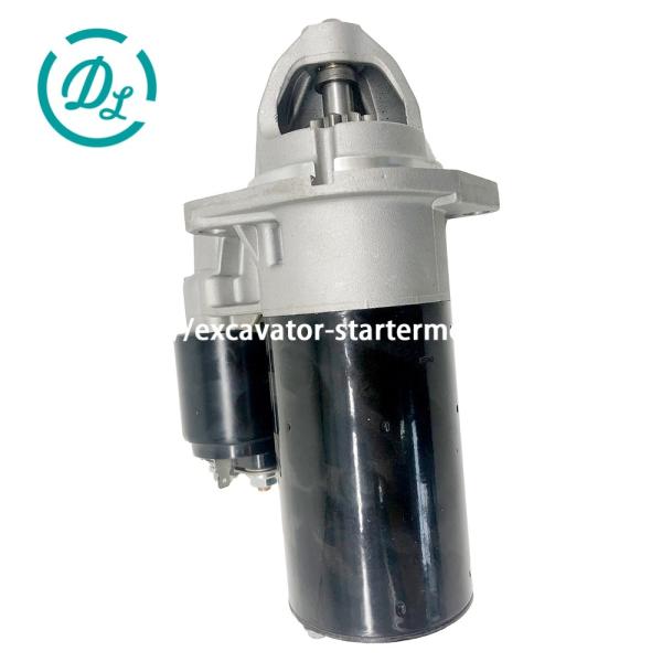 Démarreur BMW 12V 9 dents OEM 0001108210 0001109009