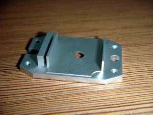 CNC Maching Parts 