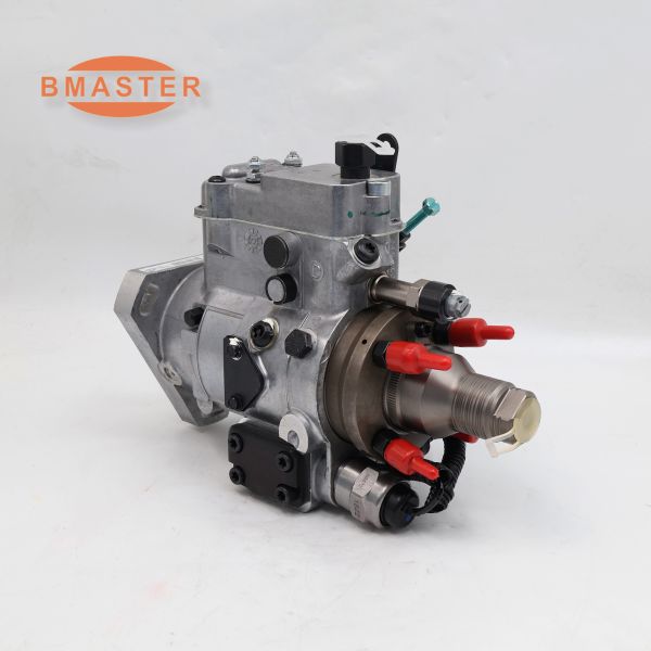 DB4427-6300 5801713627 Fuel pump for  59 KW (TIER 3) and for NEF 4 TC 2V engine