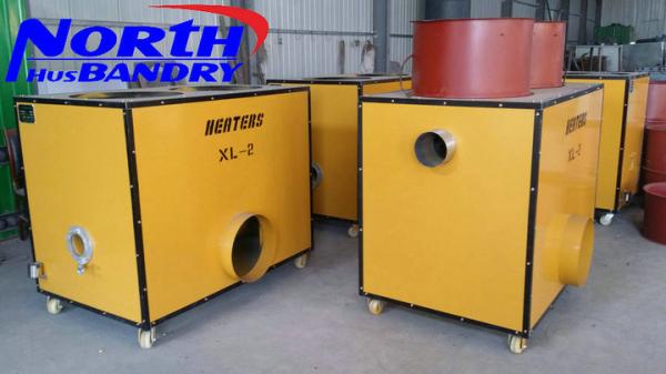 Gas heaters for chickens | Poultry Farming and Chicken Houses