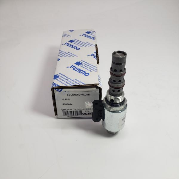 Solenoid Valve 5168054 For Case JX70U JX100U JX1075C JX80U