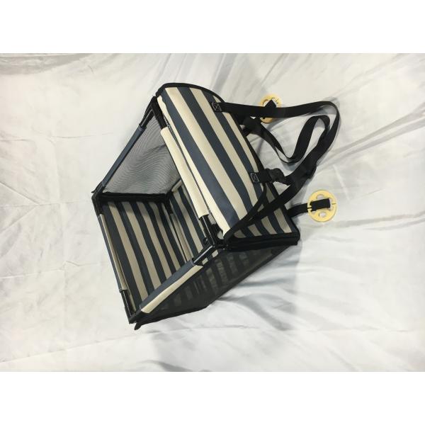 Travel Pet Carrier Car Dog Seat Protector Best Seller Booster Seat for Dogs and Cats