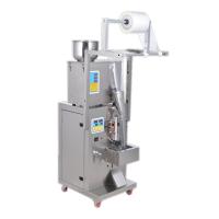 1 à 120 g de poudre de café épicé machine à emballer des sachets de sucre