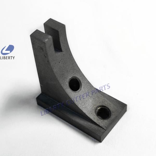 Серкон Авторезатель Нож Руководство Черный цвет Лезвие Руководство Режущая машина Части