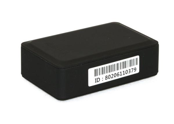 6600mAh Battery Personal GPS Tracker Online , Automobile GPS Tracking