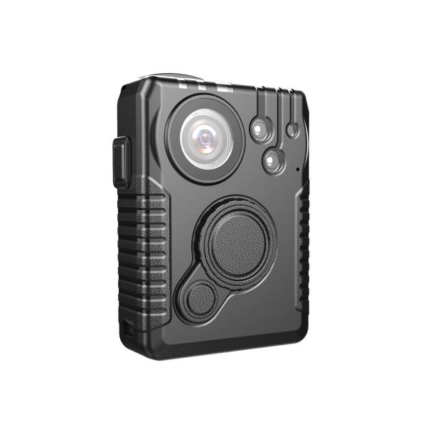 Visão noturna 4MP OV4689 Bluetooth 4,1 da câmara de vídeo da polícia de Ambarella A12