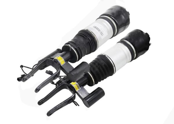 A2113201938 A2113202038 Front Air Suspension Air Spring Shock Struts for Mercedes Benz E Class W211 E350 E500 E550 4MATIC
