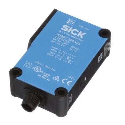 SICK W12-3 Proximity Photoelectric Sensor 30-500mm Detection Range