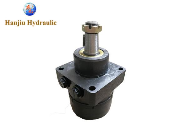 Substituição do motor da roda de PARKER TG0475US080AAAA para o equipamento do relvado