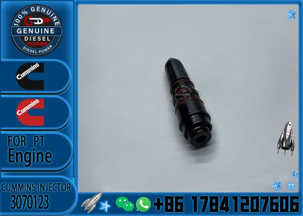 Caanass High Quality Truck Spare Parts 4088725 1088725N 1464994 Fuel Injector Engine Part Use for Scania Truck Accessories