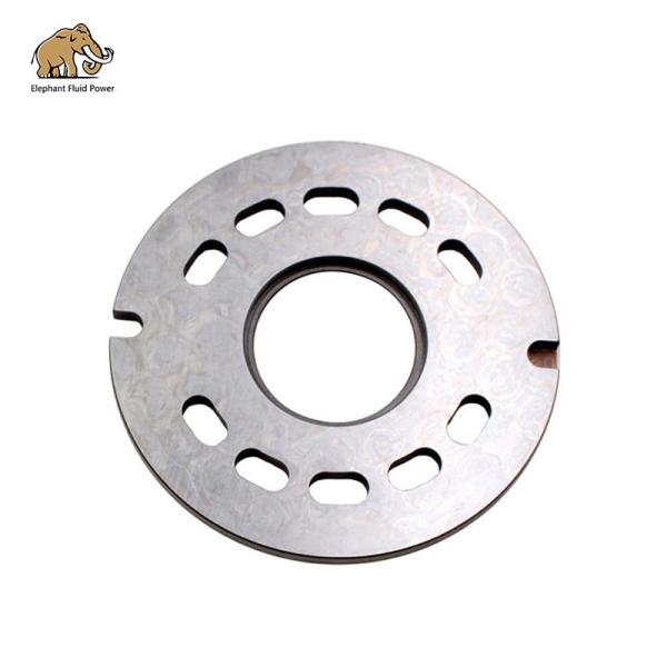 Гидравлический насос поршеня A10vg45 разделяет ремонт экскаватора PDF поддерживает