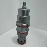 T-19A soupape hydraulique à cavité 480 Lpm soupape de régulation du débit sous pression