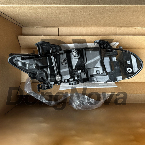 33100-TVA-A91 33150-TVA-A91 Honda Accord Headlight Energy Efficient Auto Head Lights