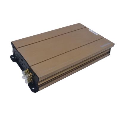 4 Channel power amplifier car audio speaker car amplifier power amplifier 4x100Wrms