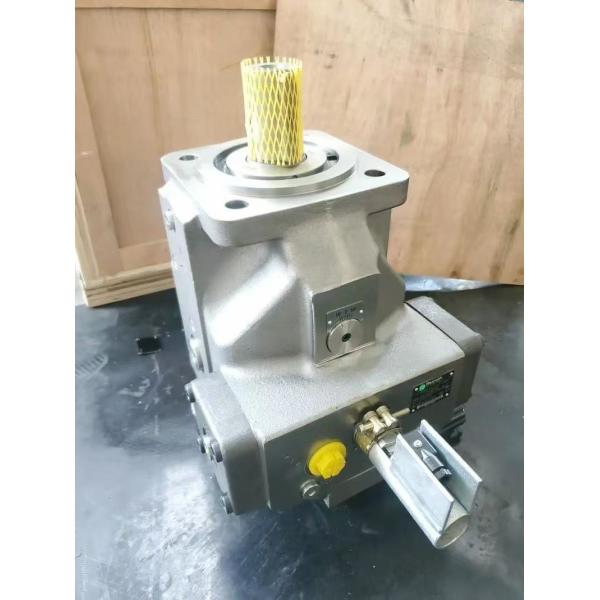 Rexroth A4VSO Piston Pump Variable Displacement High Pressure Hydraulic Pump with Long Life Low Noise and Pressure Compensator