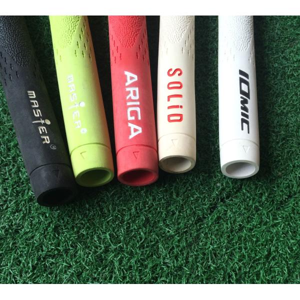 golf grip , golf grips , golf rubber grip , round grip , club iron grip , golf roud grip