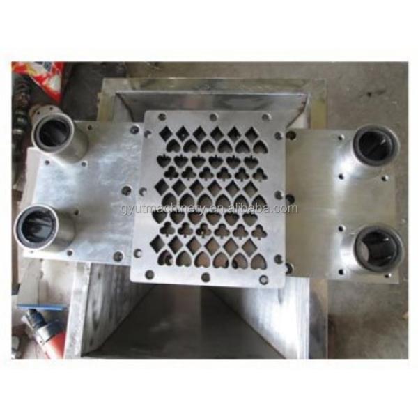 UT Super Fine Sugar Powder Mill 500 KG Производственная линия для куска сахара в Японии