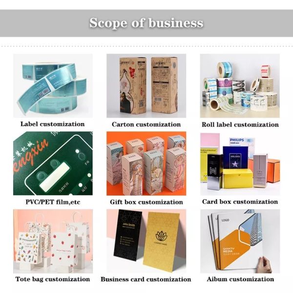 Customized Outdoor Use Vinyl Rubber Tire Adhesive Labels Customized