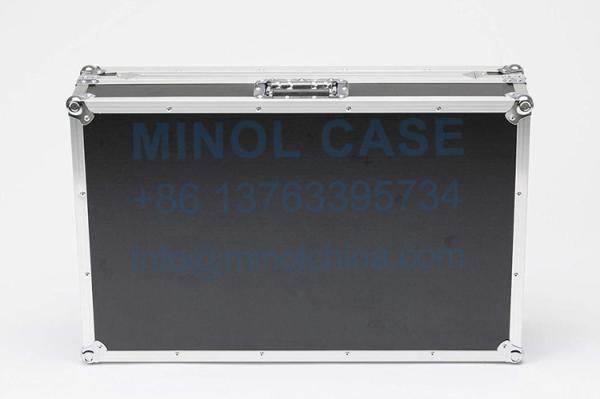 DJ Controller Flight Case Heavy Duty DJ Road Case For DDJ-SR