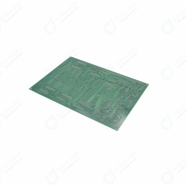 I-PULSE IO CARD Pick And Place Machine Parts LGO-M40HG-300 For SMT Machine