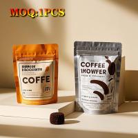 Wholesale Custom Resealable Plastic Bags Food Packaging Stand Up Pouch Zip Lock Bag With Logo