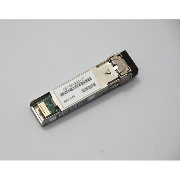 LH 1310nm 10km Cisco SMF SFP RoHS SM SFP 1000BASE-LX ‐ LH ‐ GLC