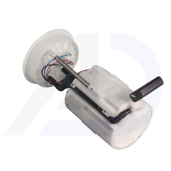 OE 6RD 919 051 A / E Fuel Injection Pump Assembly For VW BS Polo 2012-