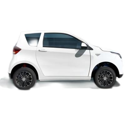 baixo 60km/H Mini Car BGEV 150 RHD modelo elétrico médio de 150km