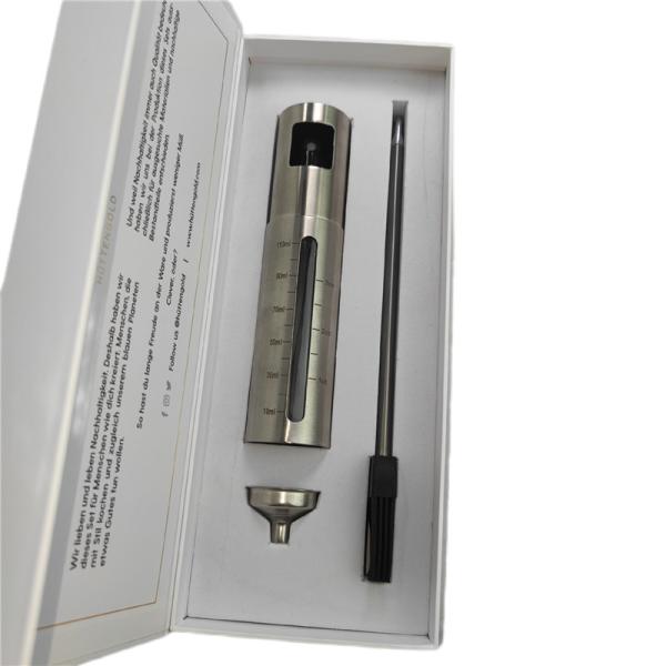 Нагреватель для оцинкованного масла из нержавеющей стали