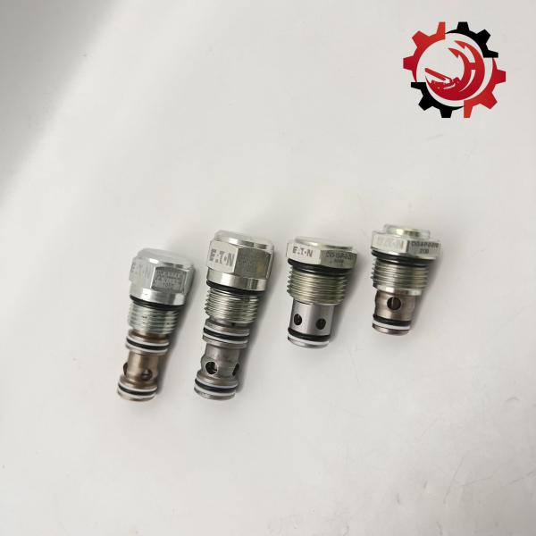 B220401000045 Swing cylinder check valve is used for Sany concrete pump truck parts