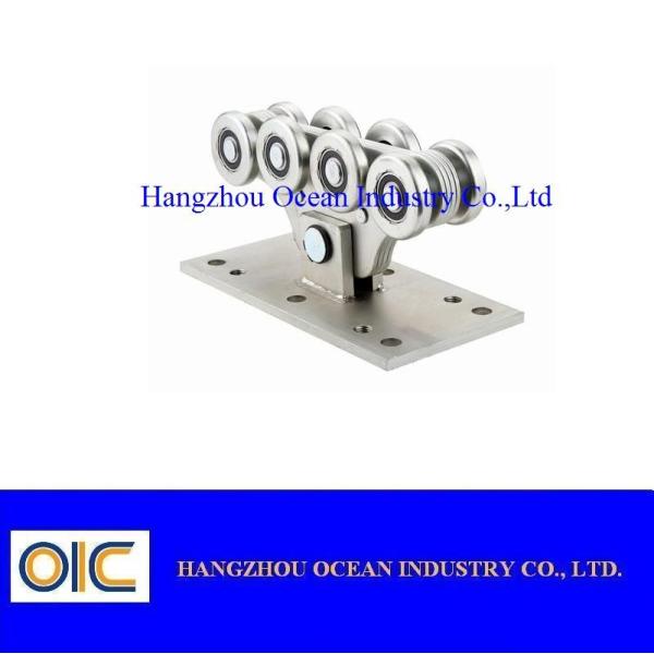  Sliding Gate Hardware Carriage Wheel