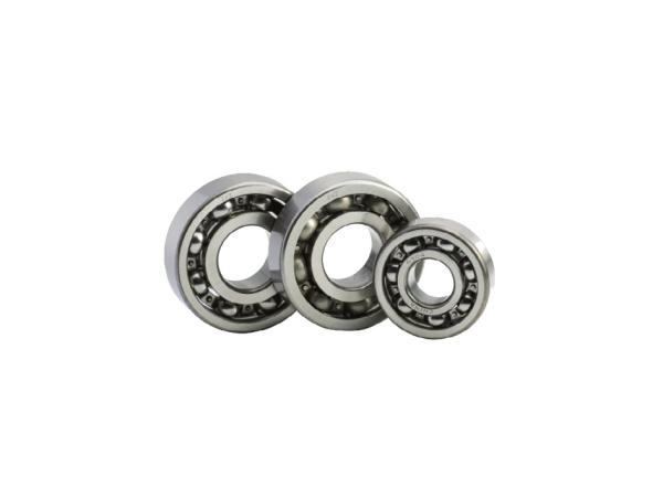 6309OPEN 6309 2RS EMQ 45*100*25 mm For Electric & Pump & Motor Low Noise Low Vibration High Speed