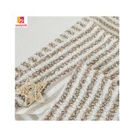 Tecido 100% Poliéster Sherpa Velo Impresso 300 Gsm para Decoração de Casa