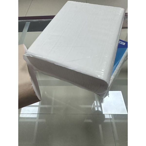 Hand Towel Tissue Paper Making Machine designed for continuous operation and