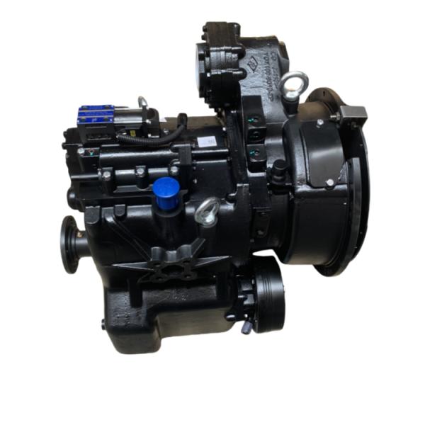 Steel Material CPCD50-100 Model Forklift Hydraulic Transmission Assembly with Long Working Life